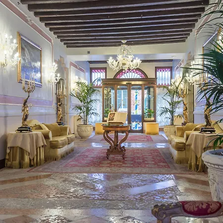 Hotel Ai Cavalieri Di Venezia-2