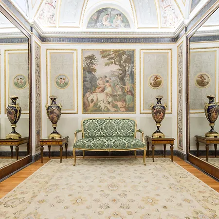 Hotel Ai Cavalieri Di Venezia-3
